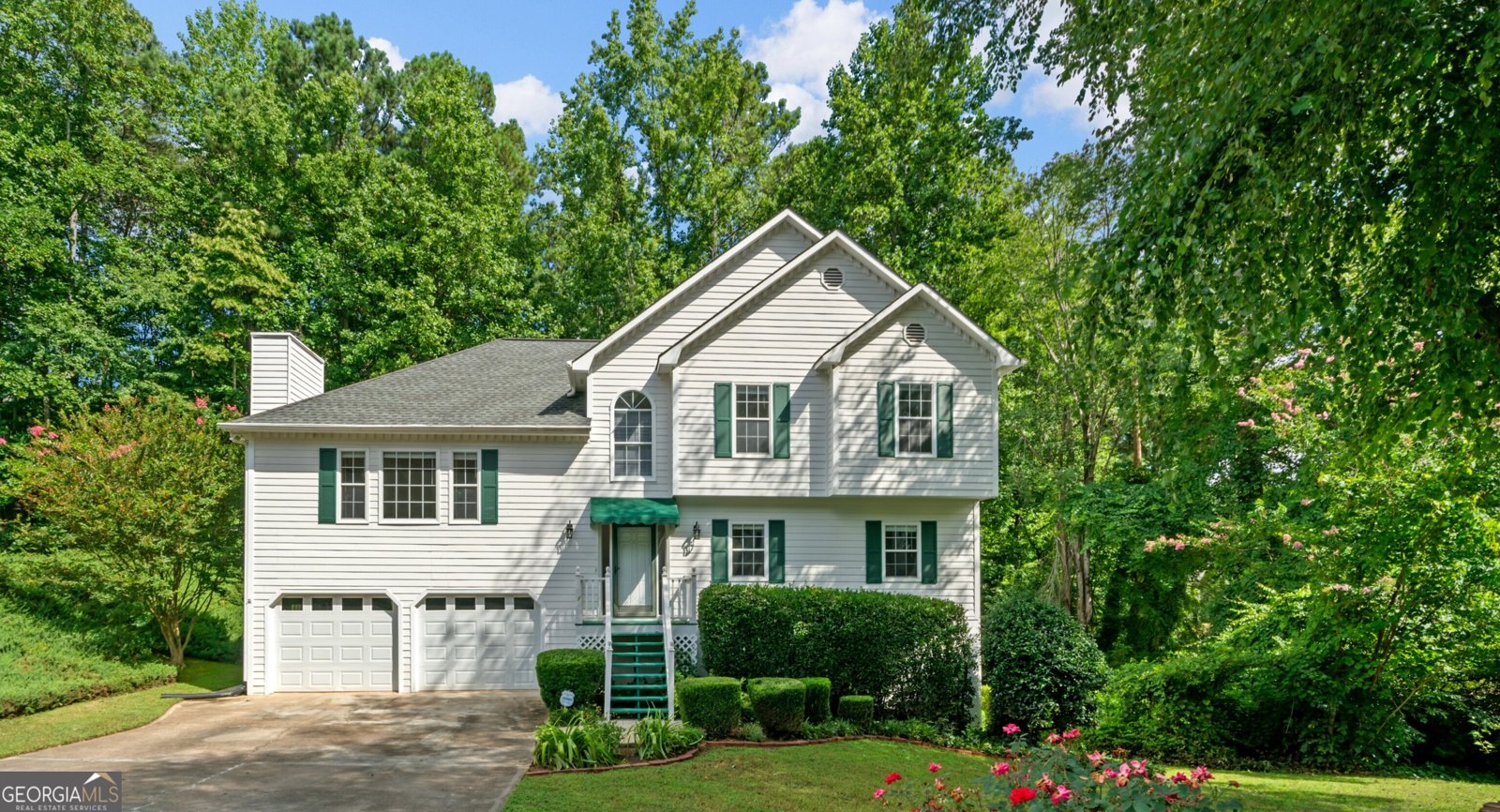 3007 Clove Tree Lane Woodstock - 1