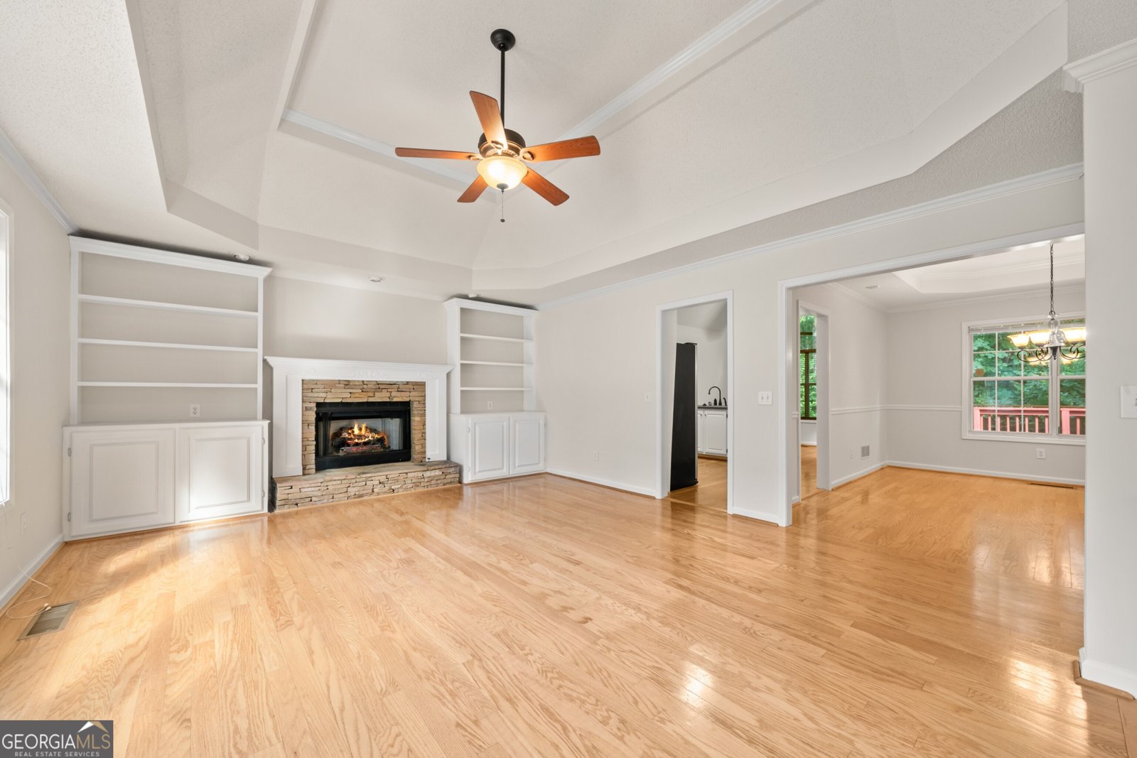 3007 Clove Tree Lane Woodstock - 2