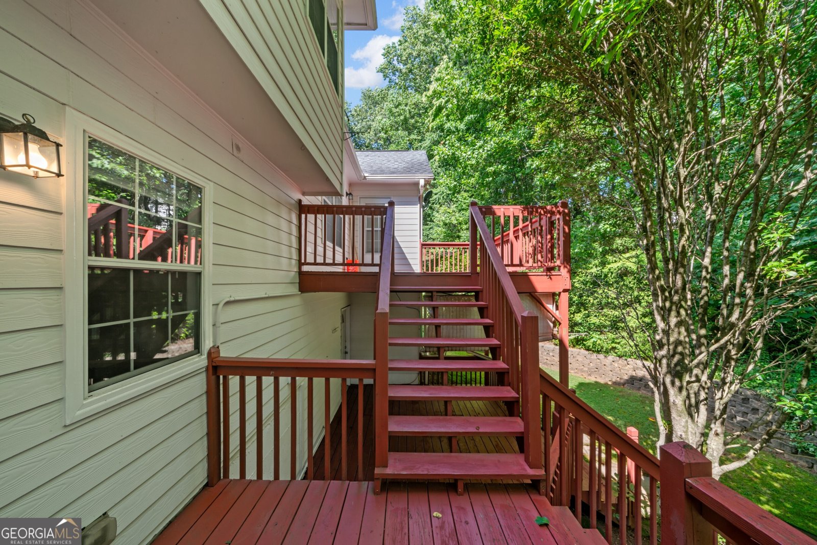 3007 Clove Tree Lane Woodstock - 26