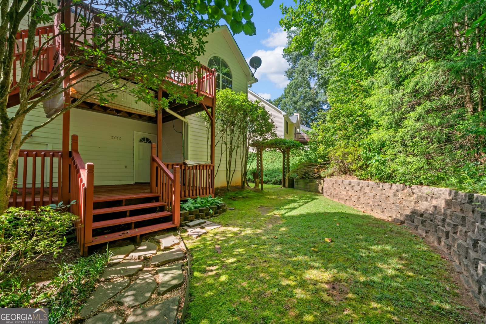 3007 Clove Tree Lane Woodstock - 27