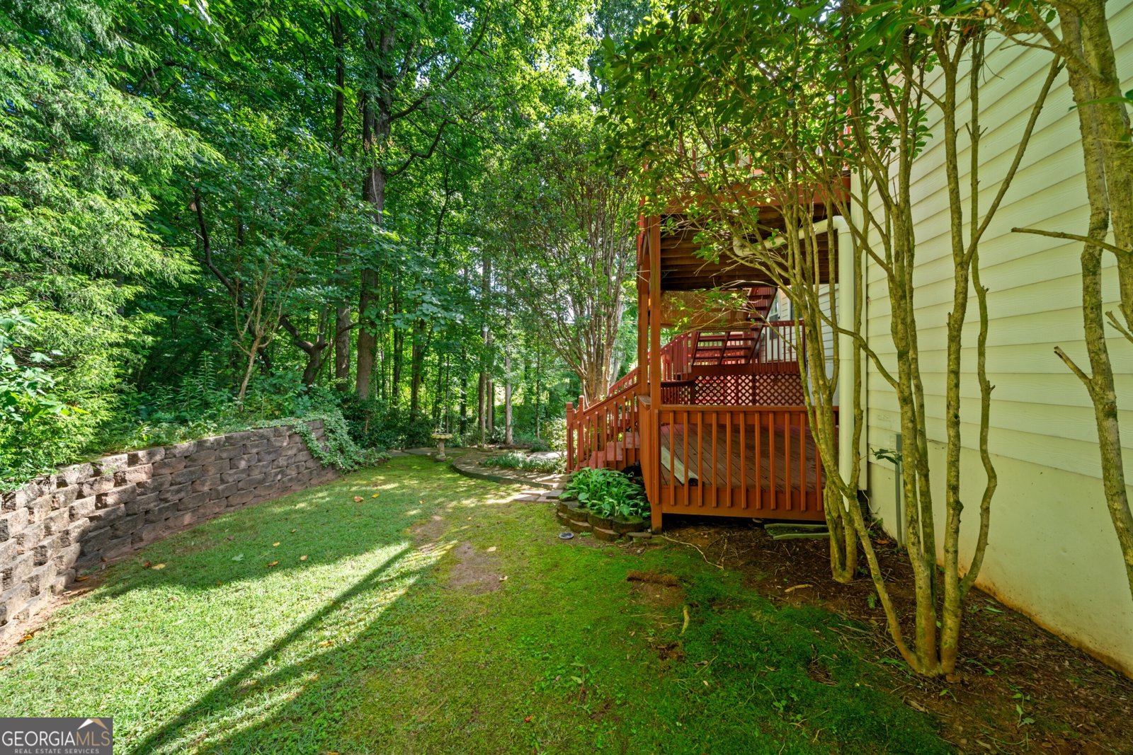 3007 Clove Tree Lane Woodstock - 28
