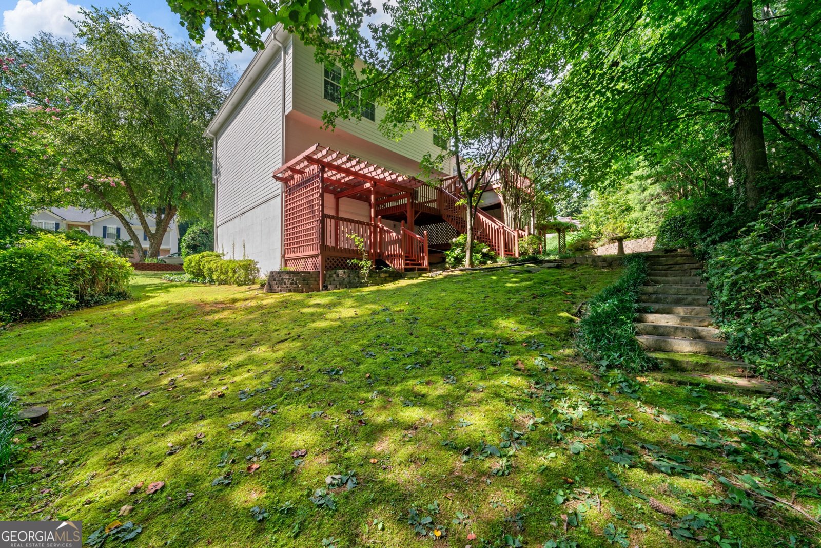 3007 Clove Tree Lane Woodstock - 29