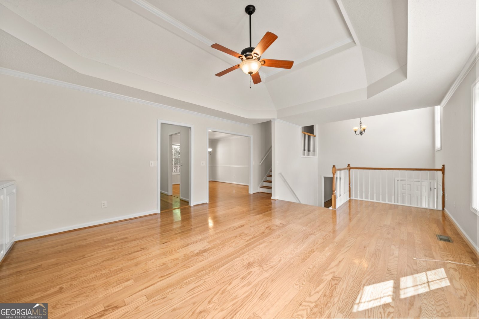 3007 Clove Tree Lane Woodstock - 3