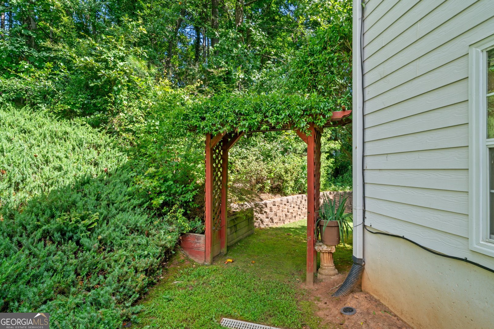 3007 Clove Tree Lane Woodstock - 30