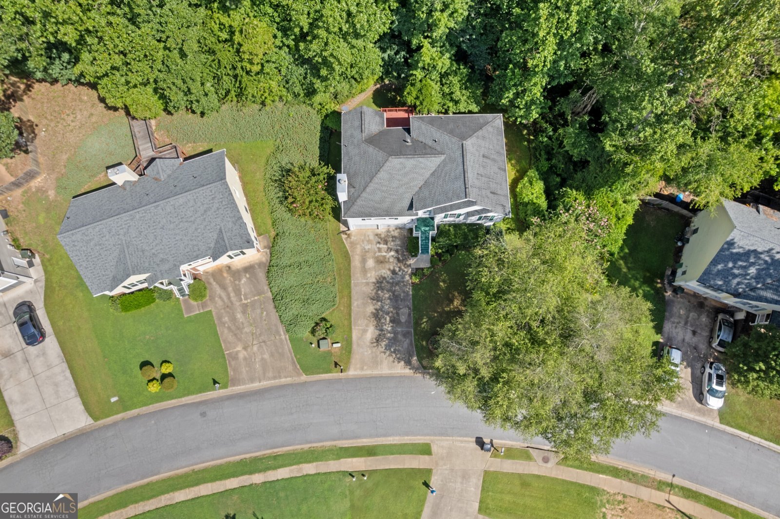3007 Clove Tree Lane Woodstock - 31