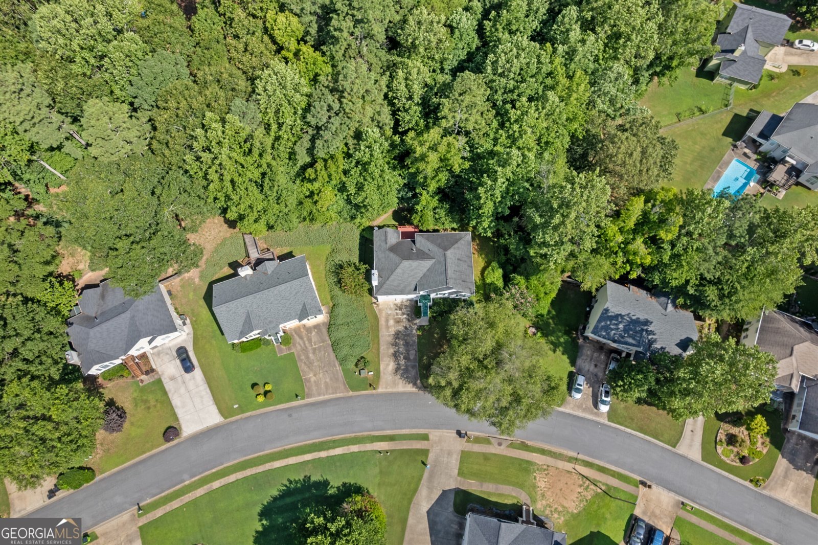 3007 Clove Tree Lane Woodstock - 32