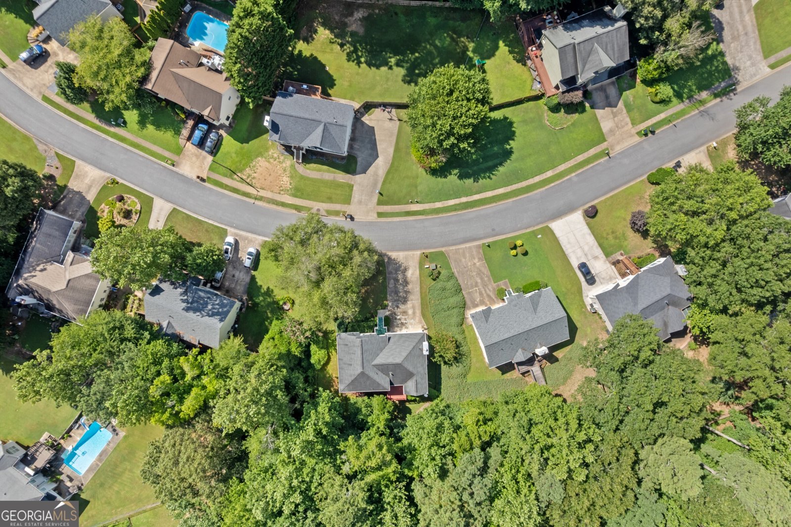 3007 Clove Tree Lane Woodstock - 33