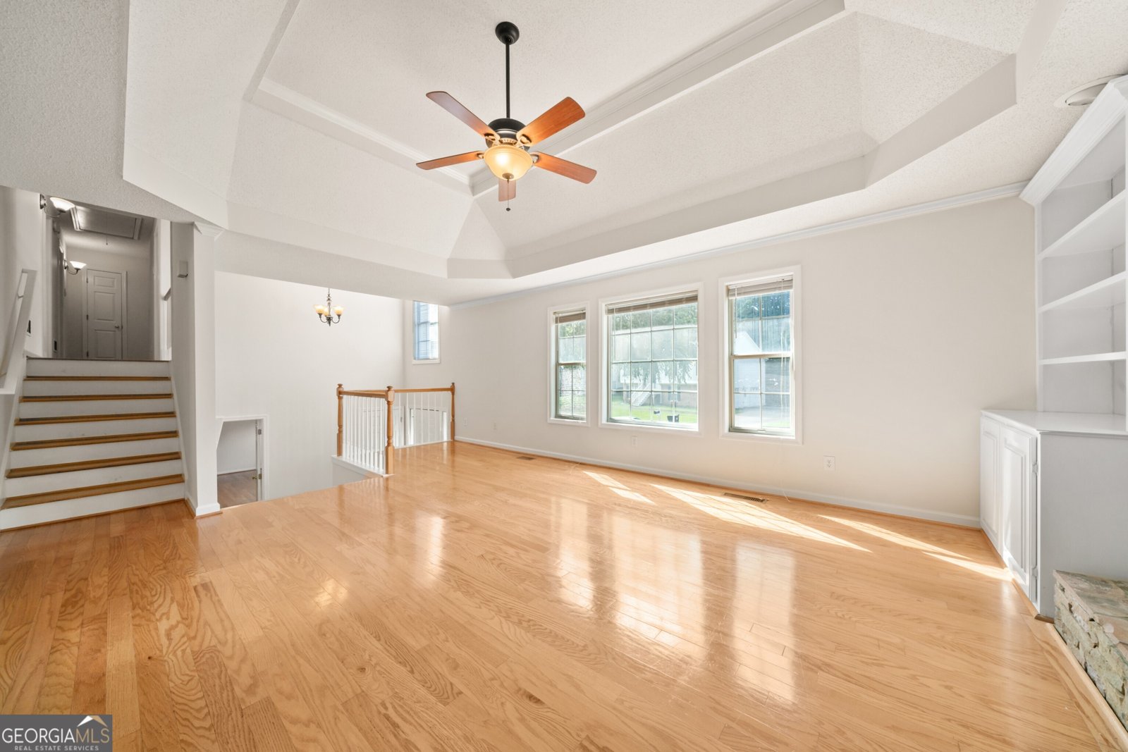 3007 Clove Tree Lane Woodstock - 4