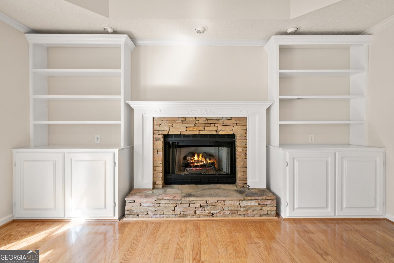 3007 Clove Tree Lane Woodstock - 5