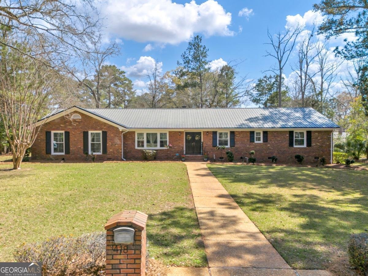 418 Partridge Drive Albany - 1
