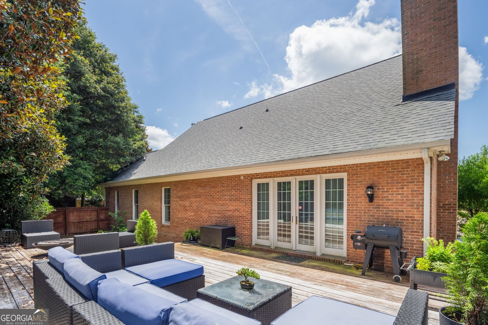 117 Legare Court Macon - 17
