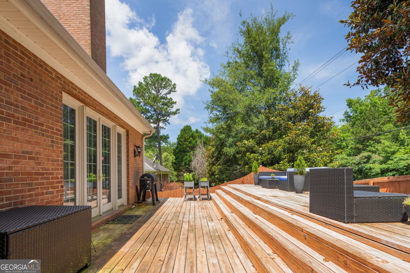 117 Legare Court Macon - 18