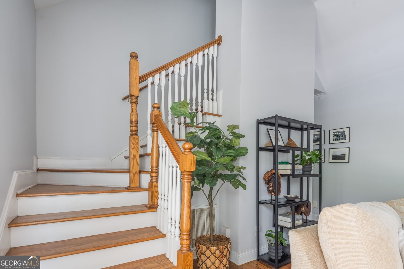 117 Legare Court Macon - 2