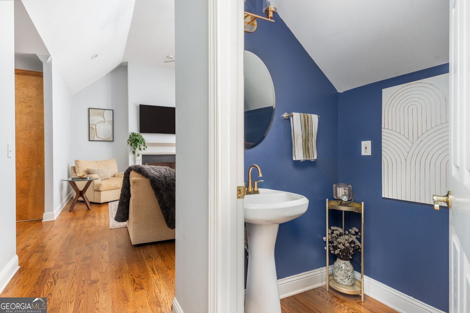 117 Legare Court Macon - 25