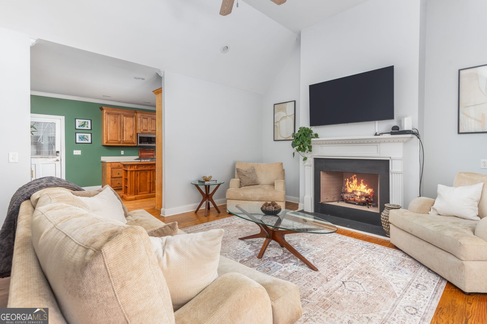 117 Legare Court Macon - 27