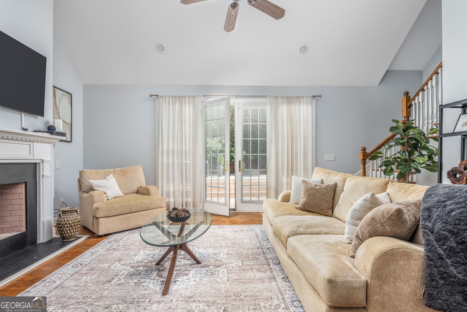 117 Legare Court Macon - 28