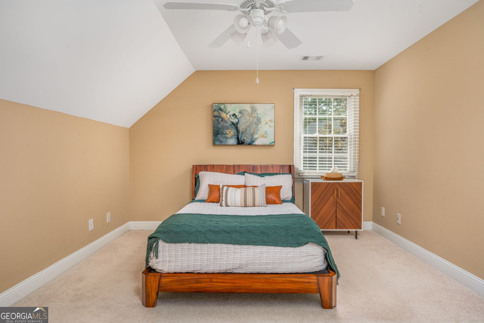 117 Legare Court Macon - 3
