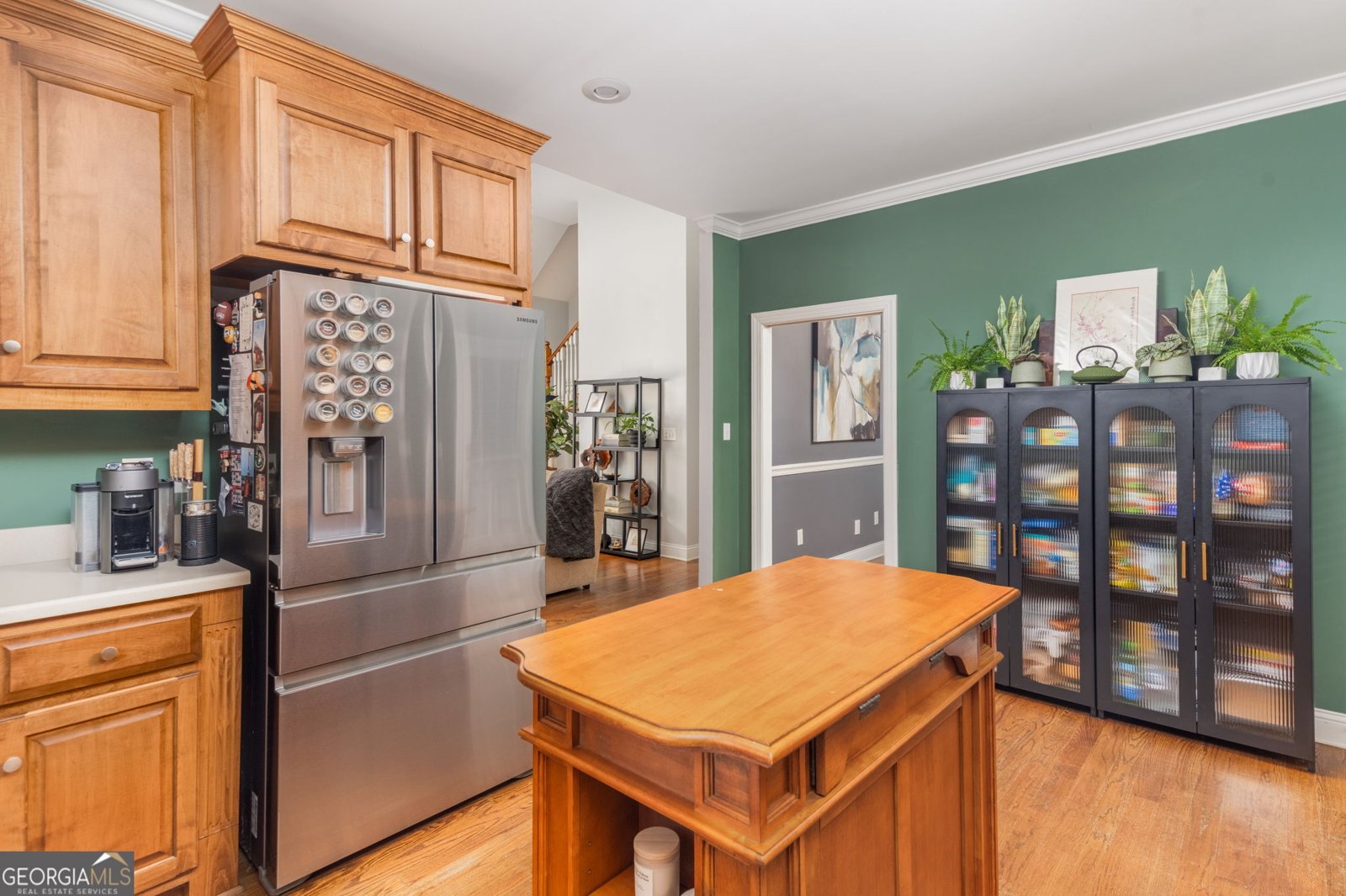 117 Legare Court Macon - 30