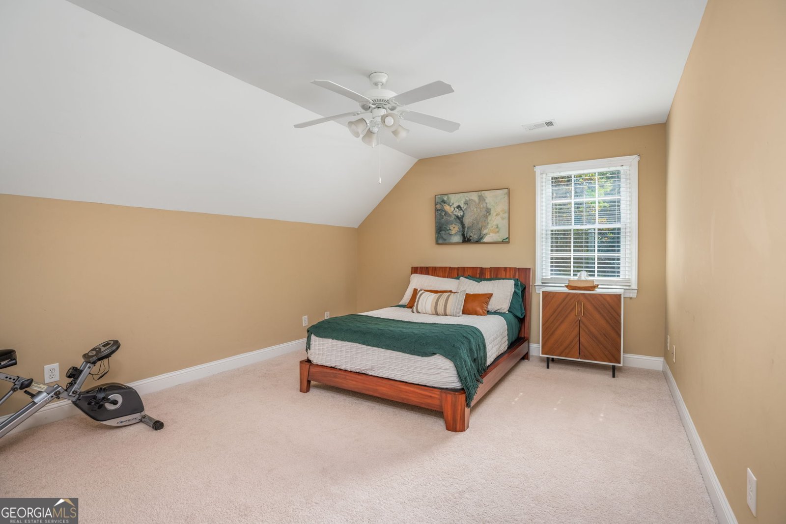 117 Legare Court Macon - 4