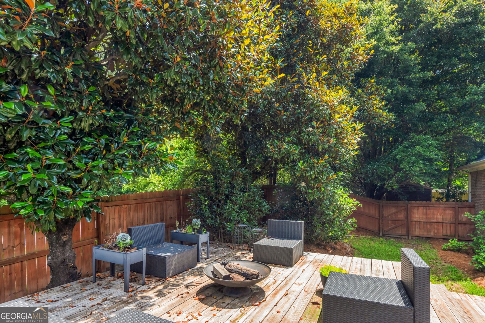 117 Legare Court Macon - 43
