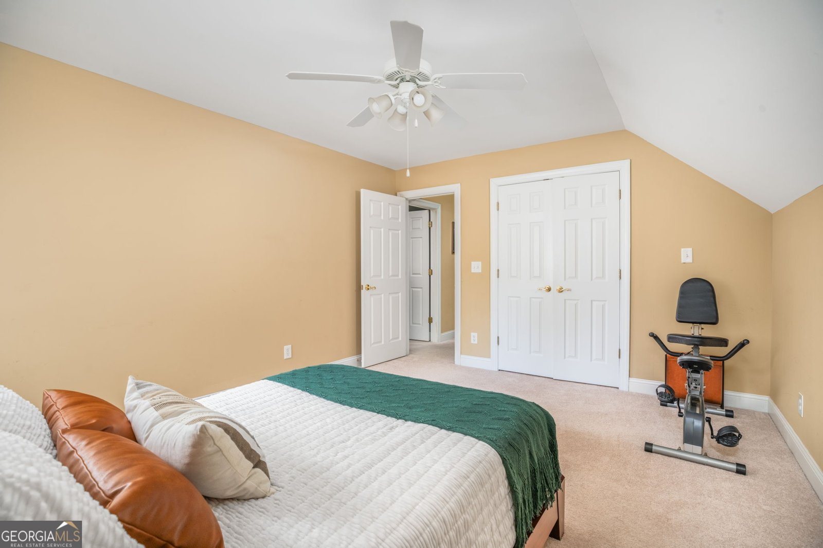 117 Legare Court Macon - 5