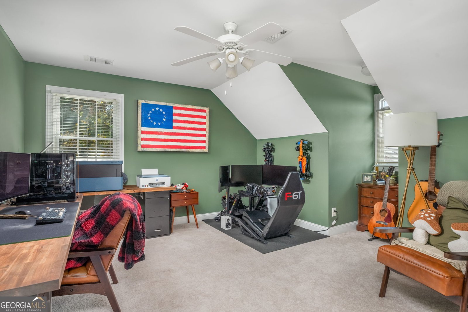 117 Legare Court Macon - 6