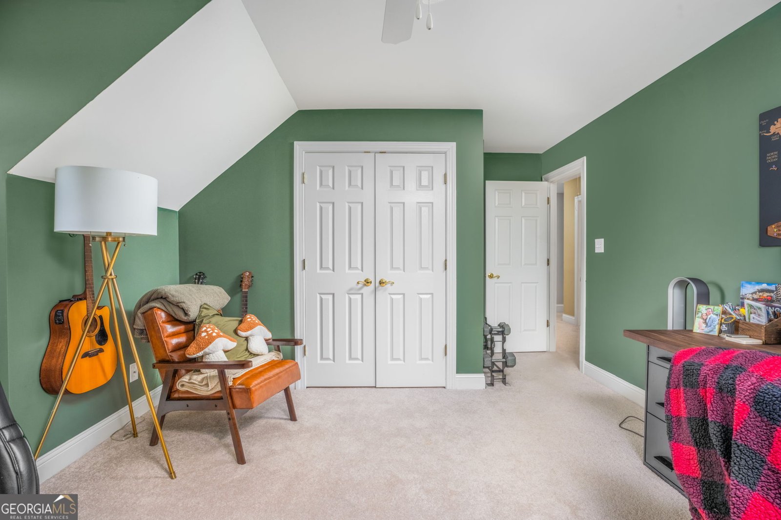 117 Legare Court Macon - 9