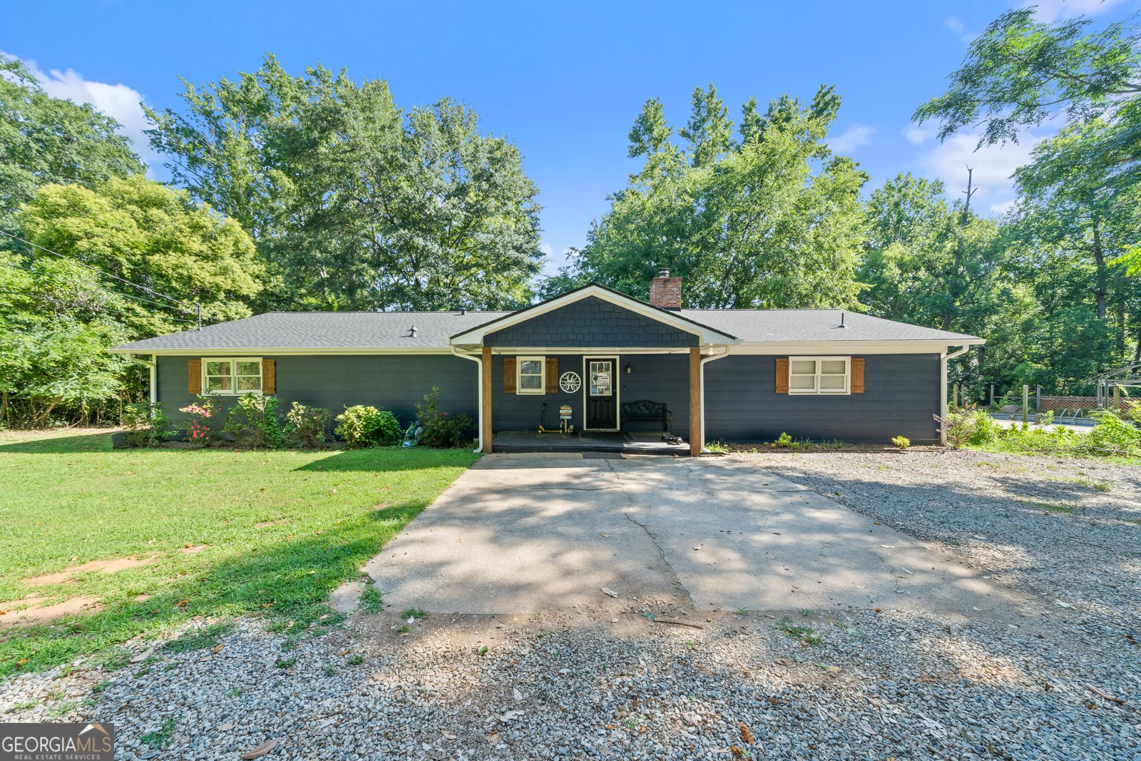 103 Christy Lane Milledgeville - 1