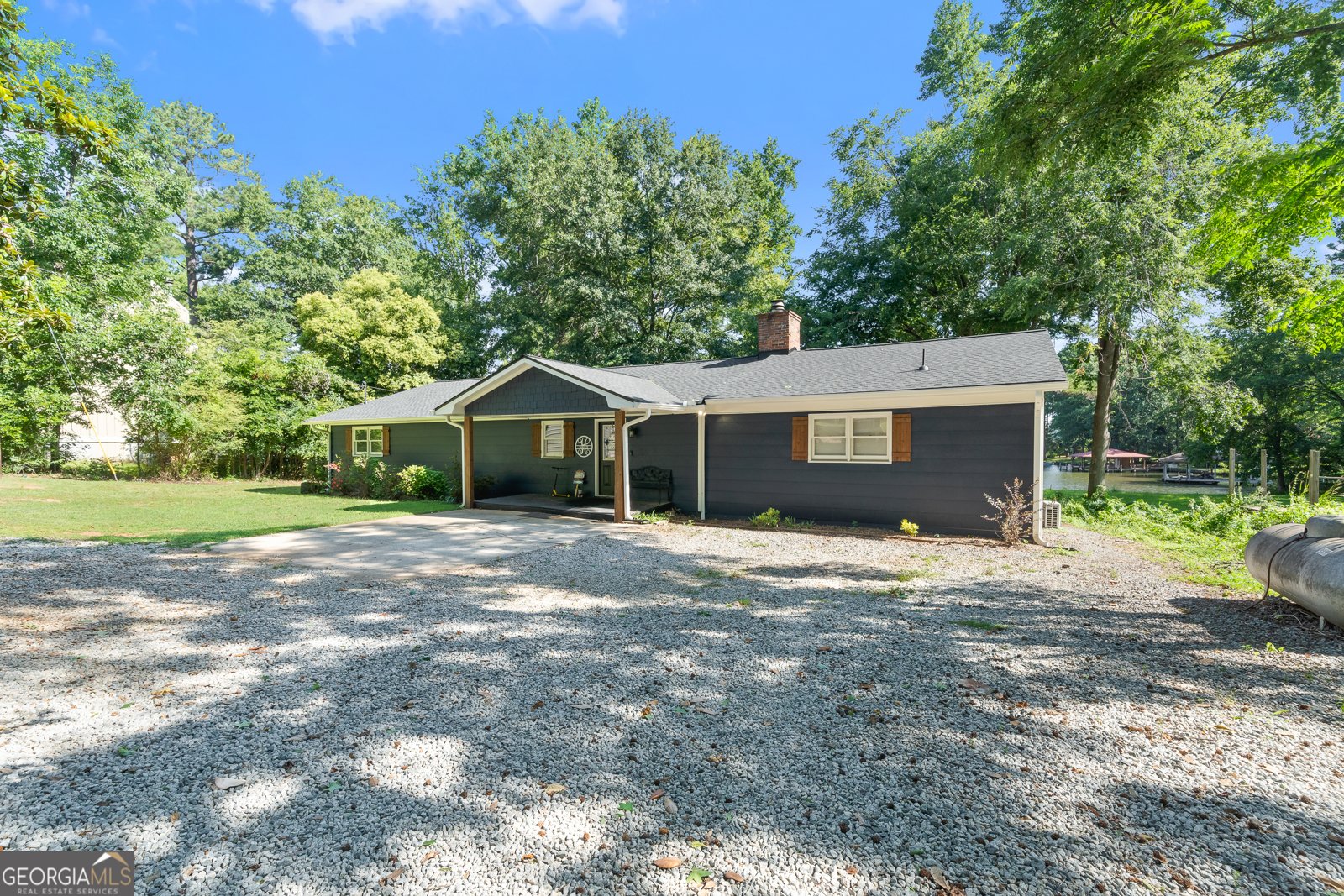 103 Christy Lane Milledgeville - 2