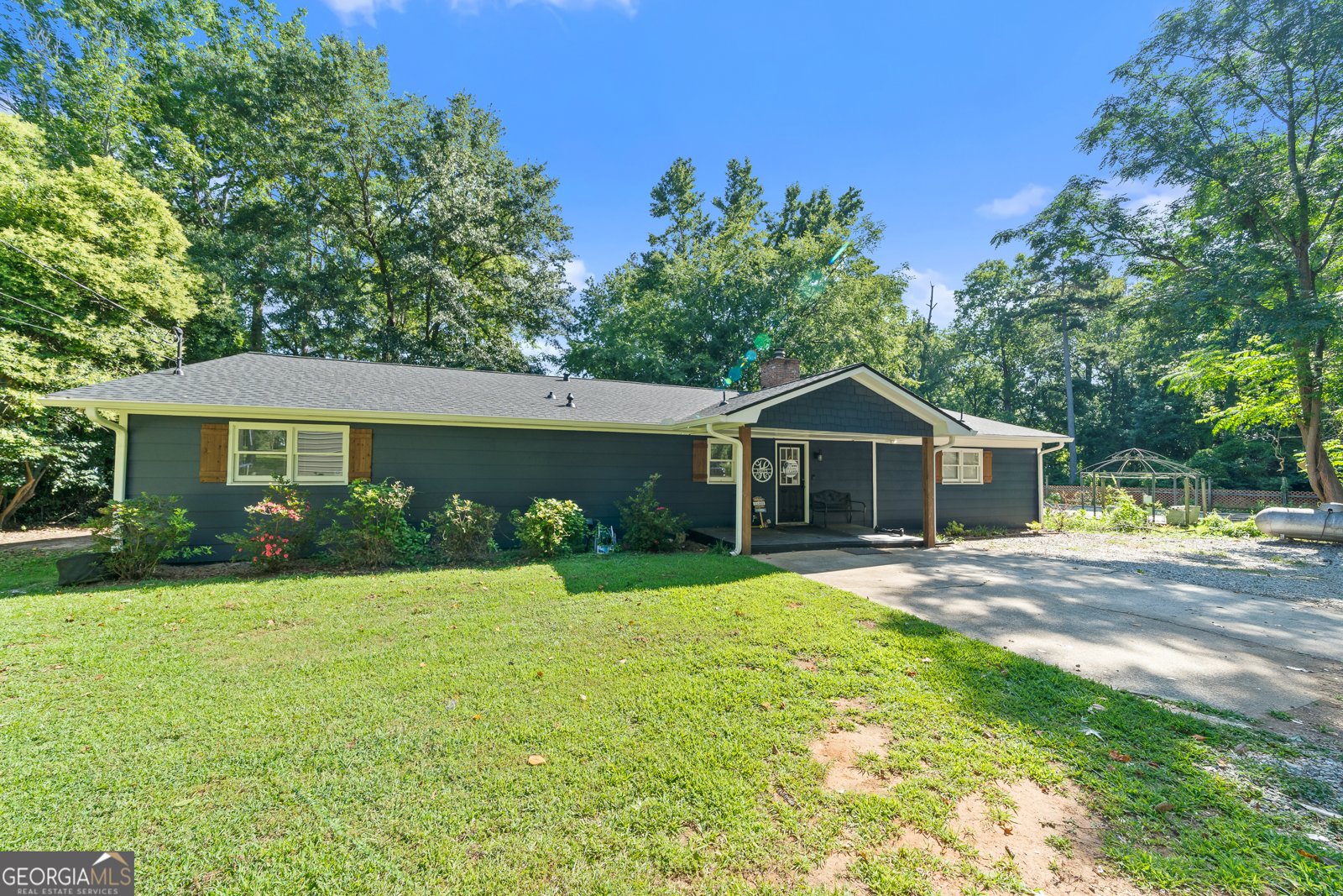 103 Christy Lane Milledgeville - 3