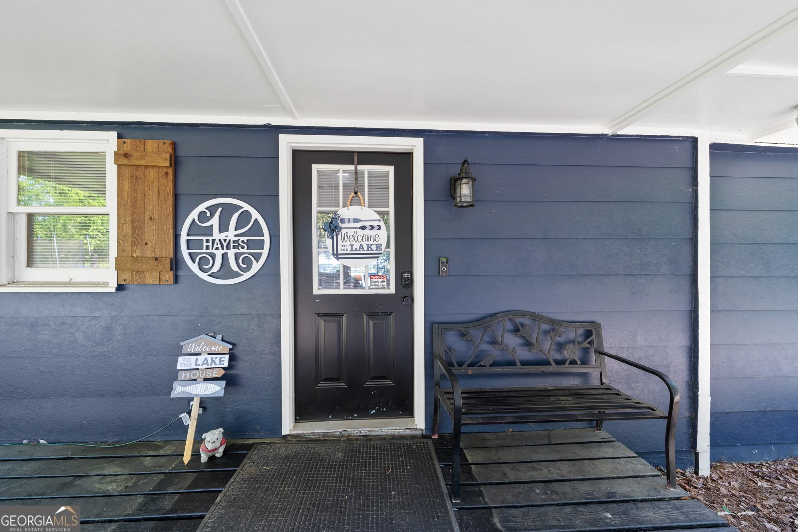 103 Christy Lane Milledgeville - 4