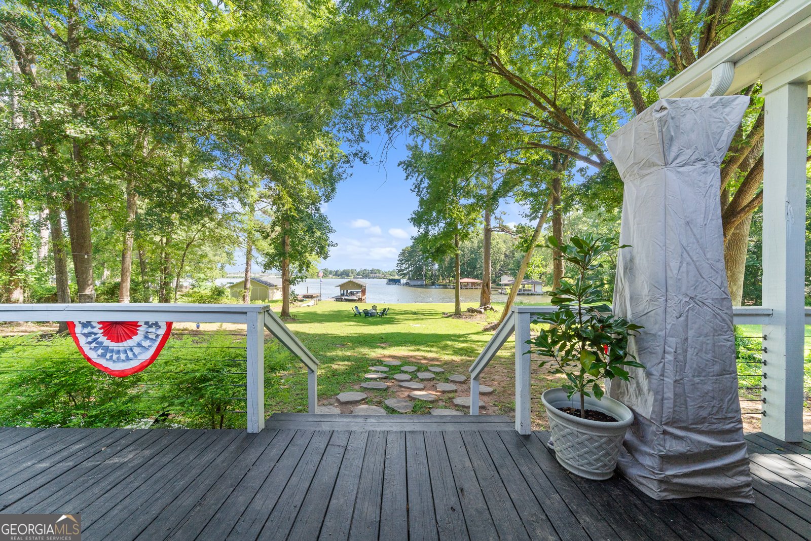103 Christy Lane Milledgeville - 43