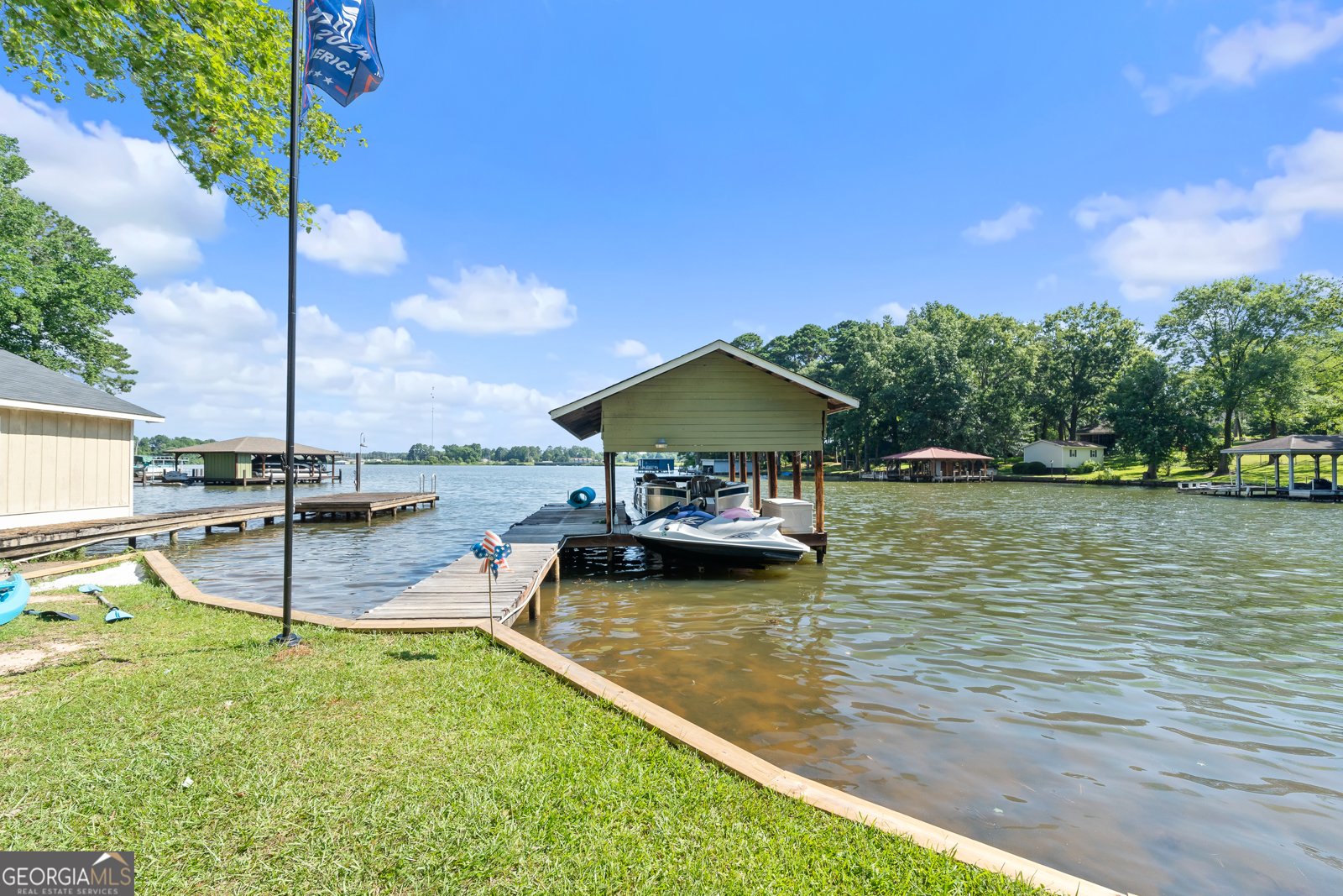 103 Christy Lane Milledgeville - 46