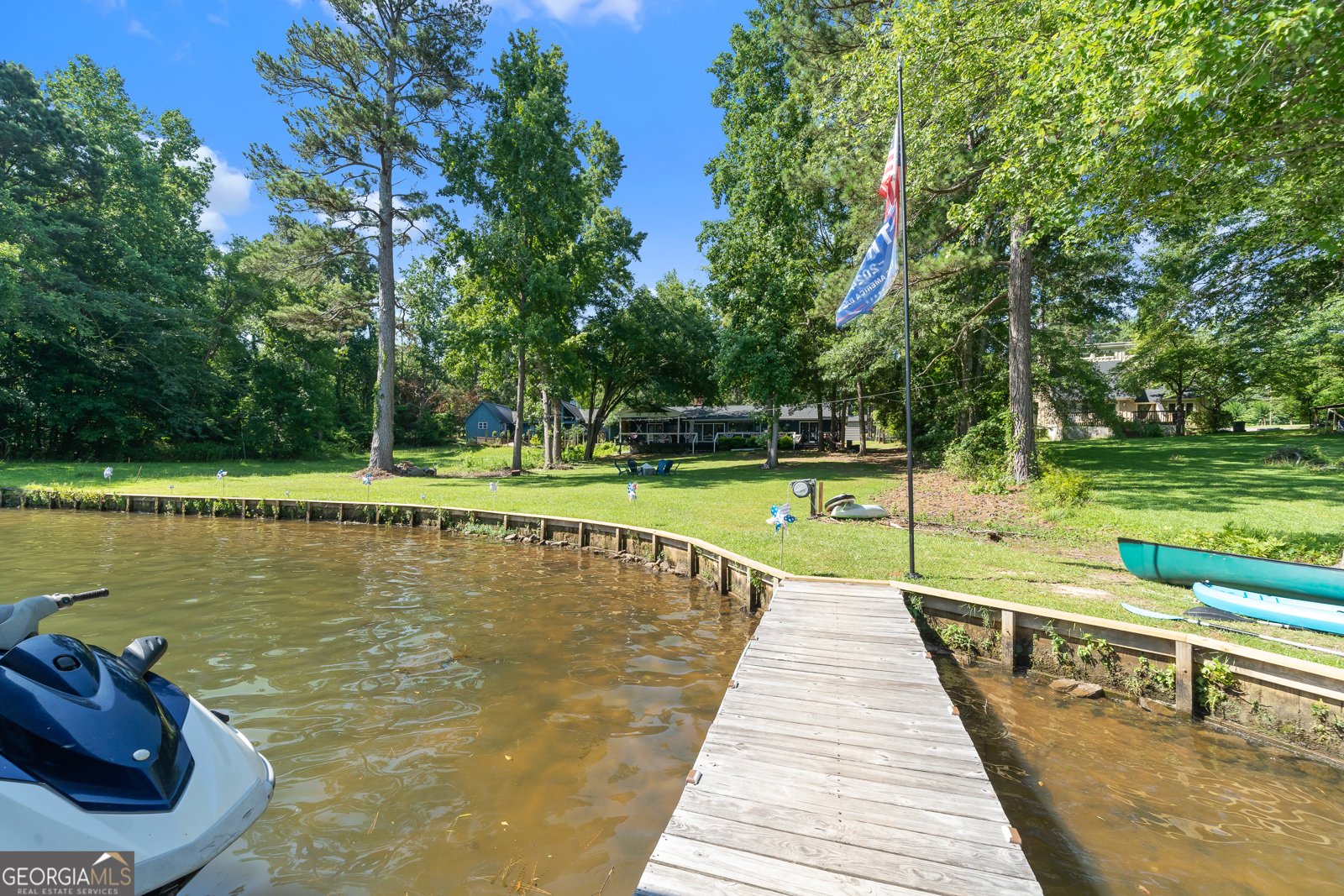 103 Christy Lane Milledgeville - 48
