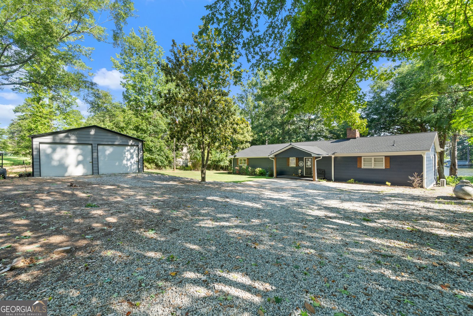 103 Christy Lane Milledgeville - 5