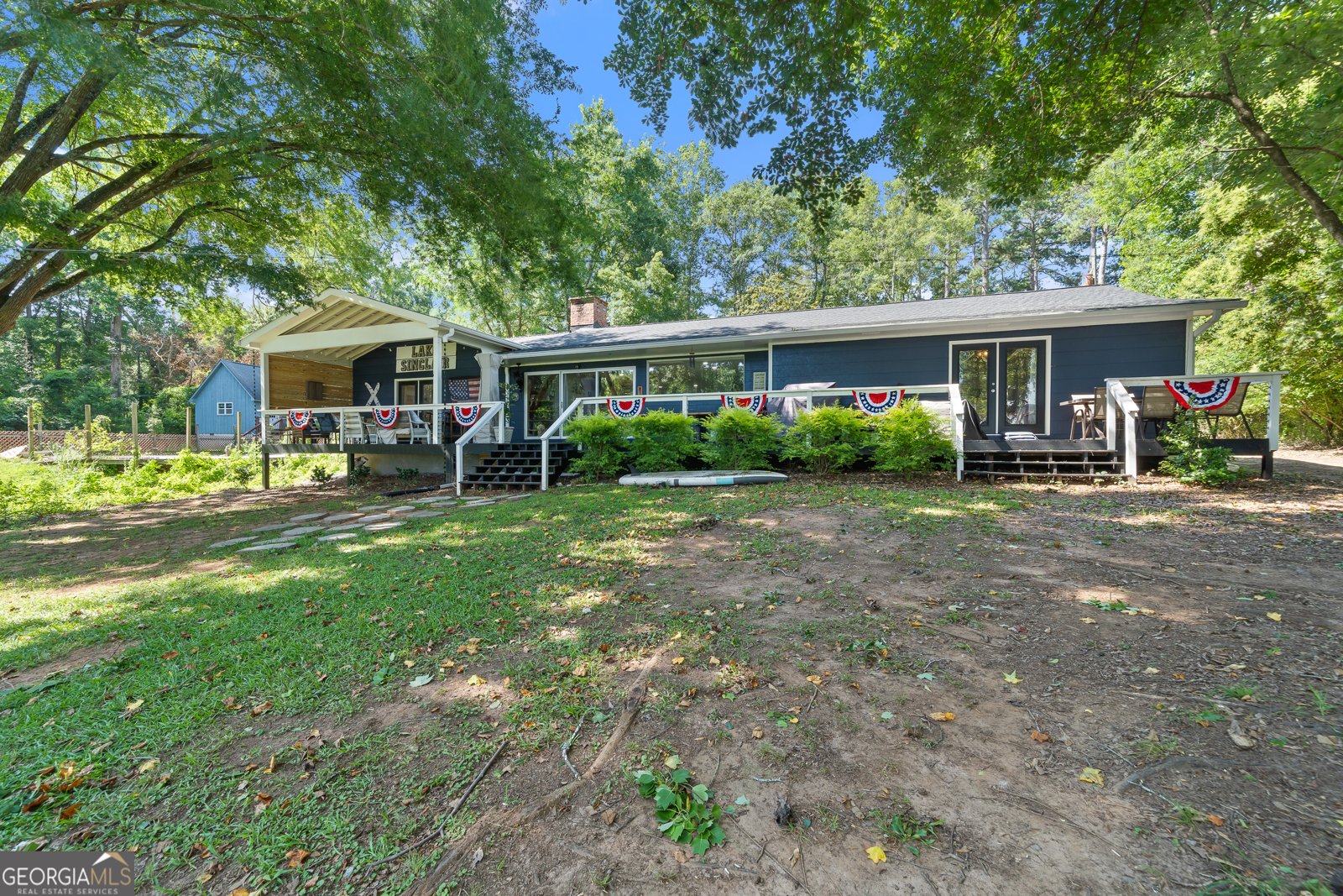 103 Christy Lane Milledgeville - 51
