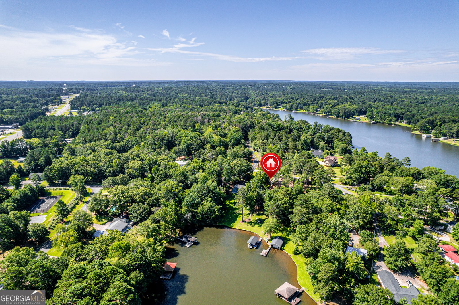 103 Christy Lane Milledgeville - 52