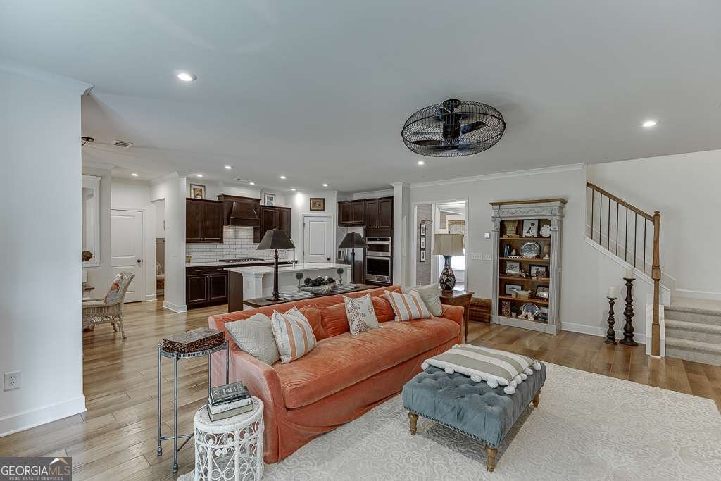 6036 Ash Hill Place Hoschton - 12