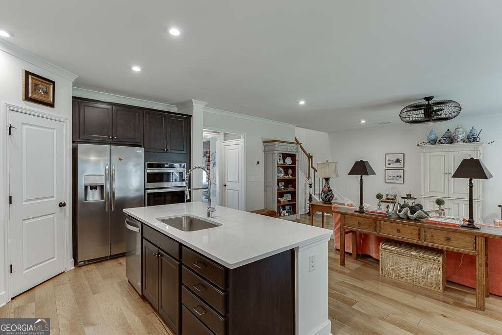 6036 Ash Hill Place Hoschton - 17