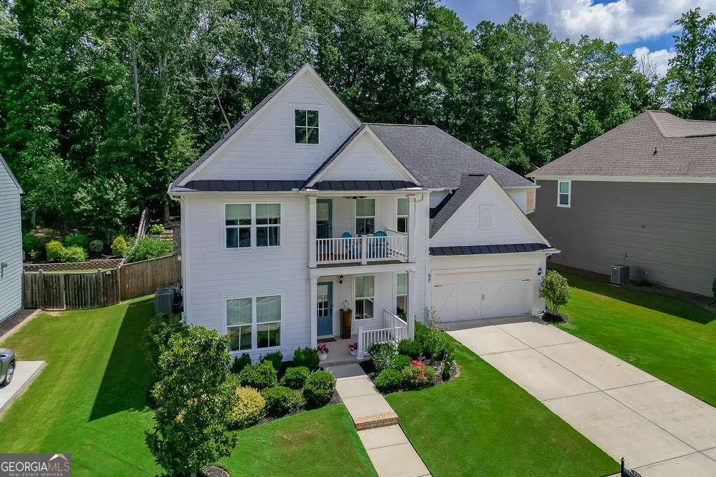 6036 Ash Hill Place Hoschton - 3