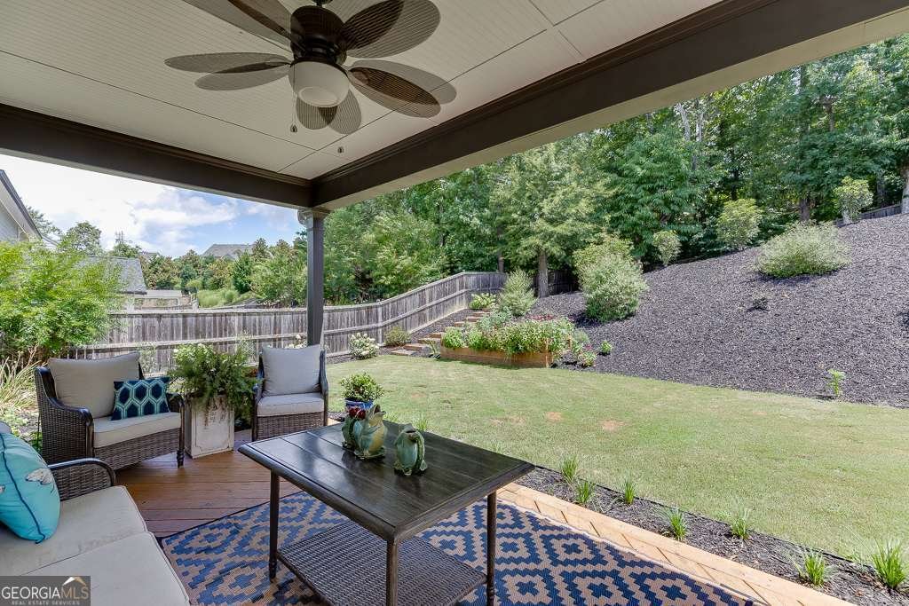 6036 Ash Hill Place Hoschton - 48