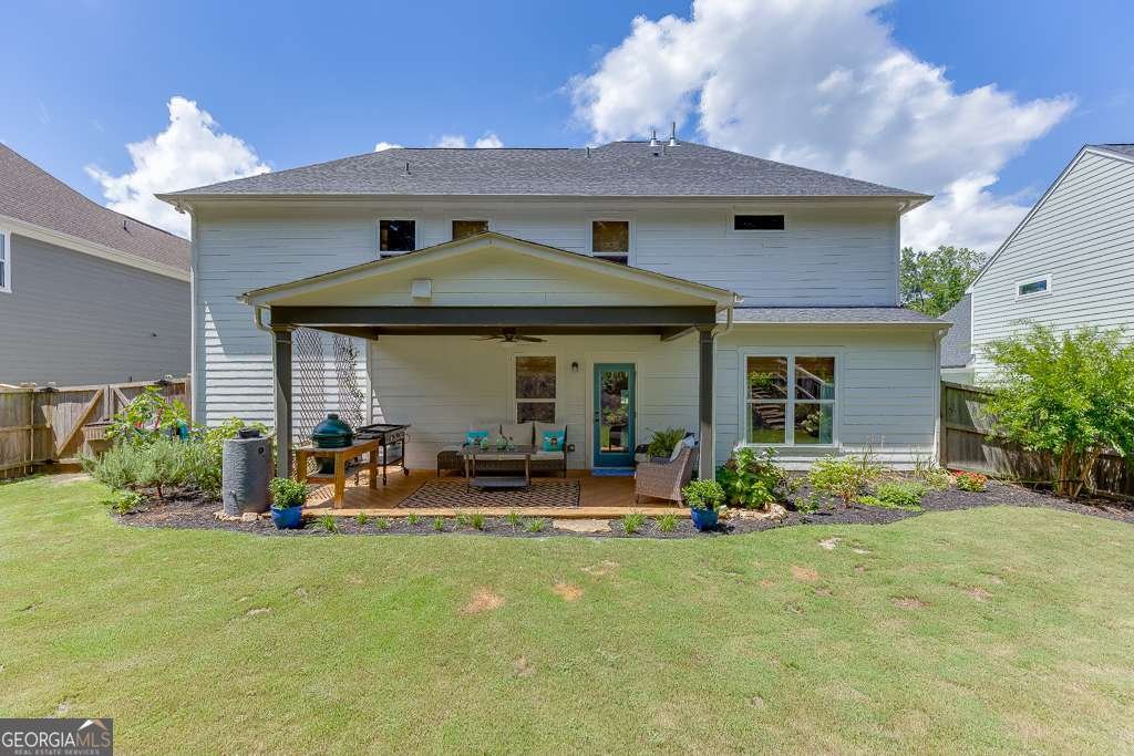 6036 Ash Hill Place Hoschton - 49