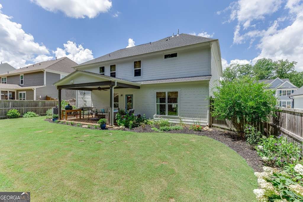 6036 Ash Hill Place Hoschton - 50