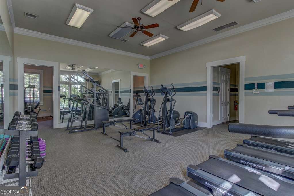 6036 Ash Hill Place Hoschton - 58