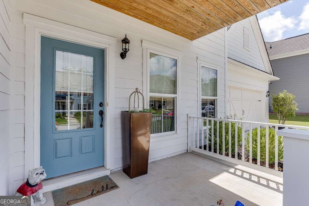 6036 Ash Hill Place Hoschton - 6