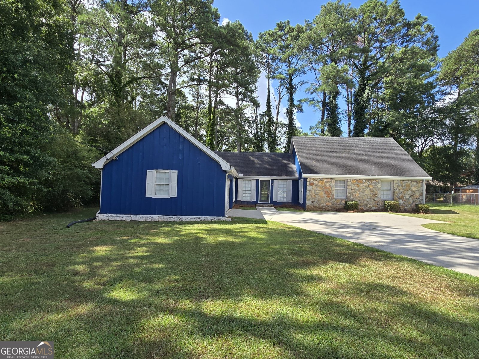 2251 Country Club Drive Conyers - 2