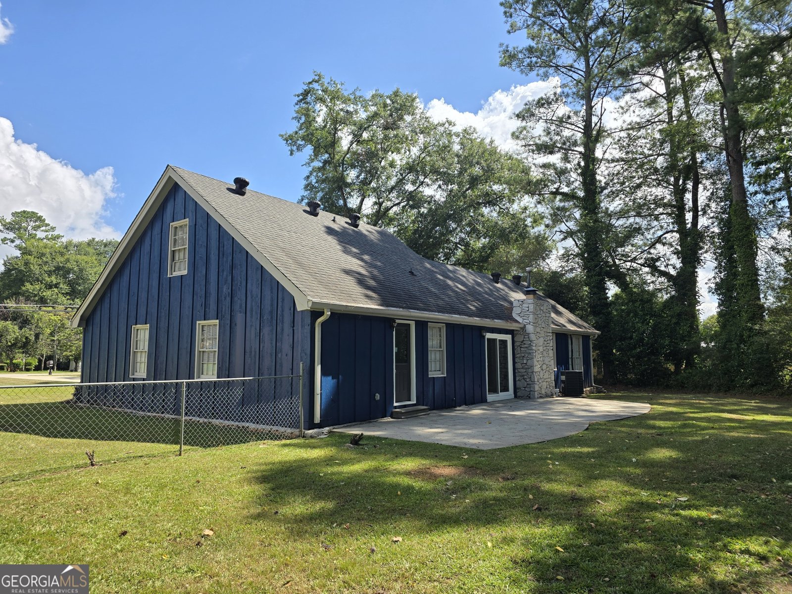 2251 Country Club Drive Conyers - 24