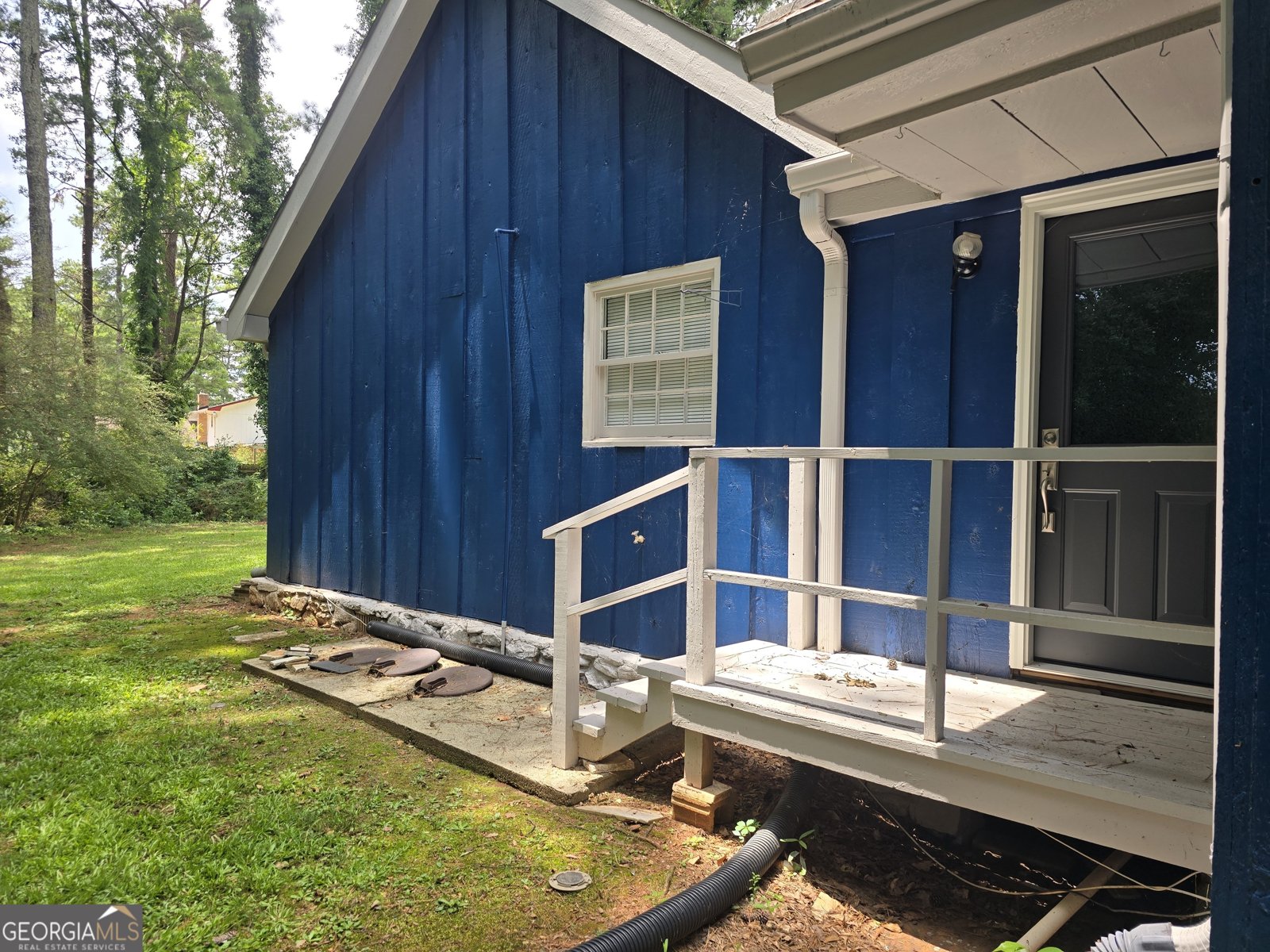 2251 Country Club Drive Conyers - 25