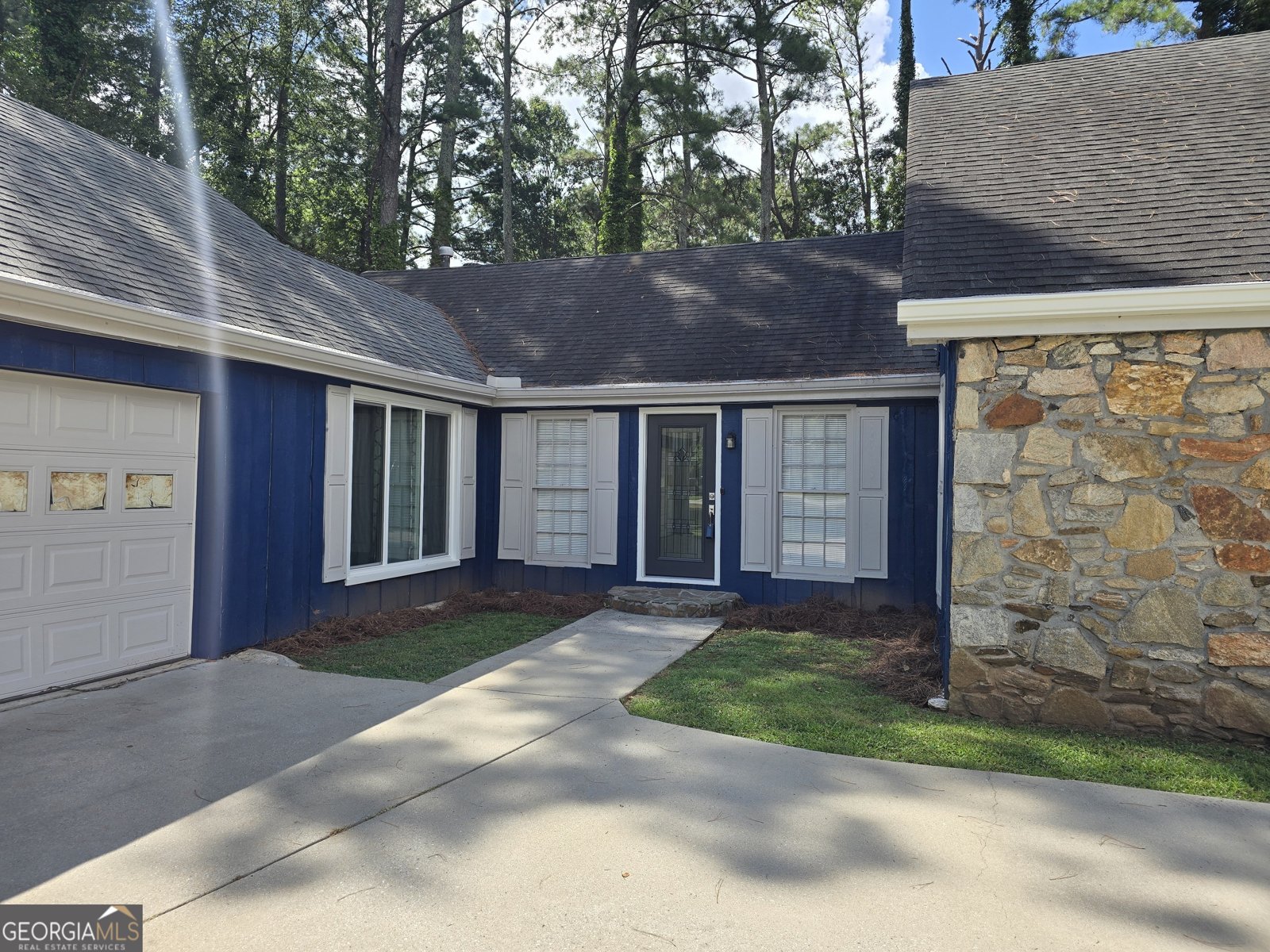 2251 Country Club Drive Conyers - 3
