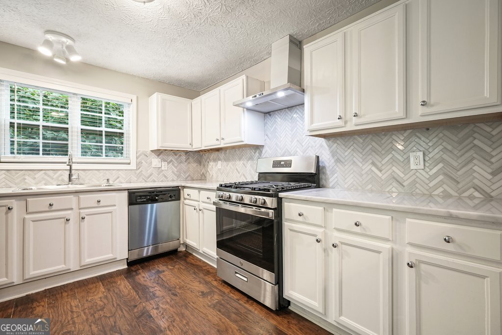 4940 Turtle Ridge Marietta - 17